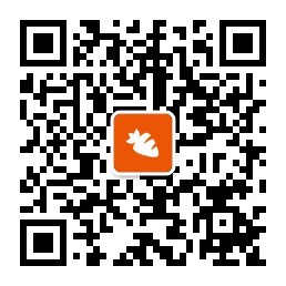 公众号二维码